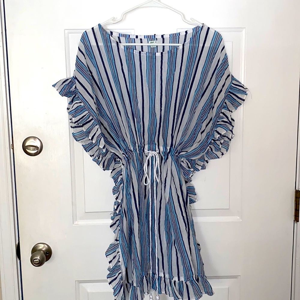 Aerie swimsuit coverup